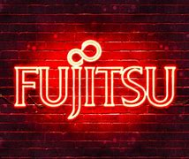 Image result for Fujitsu Logo Download