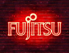 Image result for Enable Fujitsu Logo