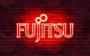 Image result for Fujitsu Na Logo