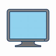 Image result for Computer Screen Vector