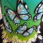 Image result for Fondant Butterflies