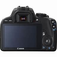 Image result for Canon 100D Body
