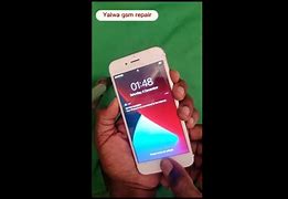 Image result for How to Reset iPhone 6s