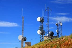 Image result for Wireless Tower House
