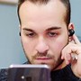 Image result for Samsung Gear Iconx Air Pods