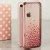Image result for Clear Flower iPhone SE Case