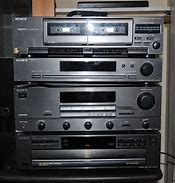 Image result for Sony Cabinet and Phonograph System