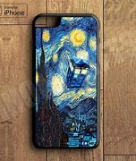 Image result for Dr Who iPhone 5S Cover
