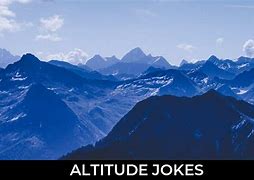 Image result for altitue