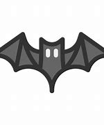 Image result for Upside Down Bat Clip Art