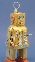 Image result for 1800s Robots