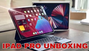 Image result for iPad Pro Tablet Apple TV Unboxing