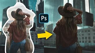 Image result for Photoshop Blending Projects