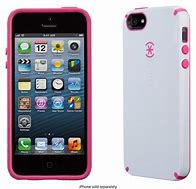 Image result for Pink Speck iPhone 5S Case