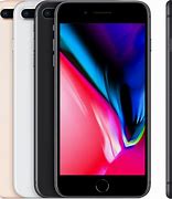 Image result for iPhone 8 Plus Colors Size
