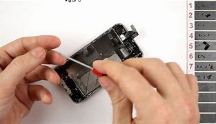 Image result for iPhone 4S Home Button Not Working