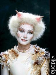 Image result for Cats Victoria Costume