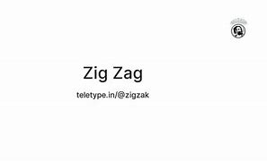 Image result for co_oznacza_zigzo