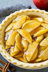 Image result for Fresh Apple Pie Filling Recipe