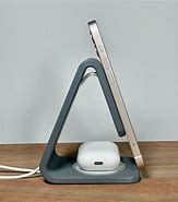 Image result for Phone Stand with Air Pods