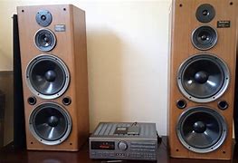 Image result for Technics SB 2665 Speakers