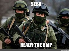 Image result for BMP Meme