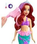 Image result for Mattel Disney Princess Figurines