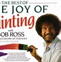 Image result for Landscape Paintings by Bob Ross