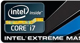 Image result for Intel I7 Inside Logo