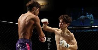 Image result for Muay Thai Punching