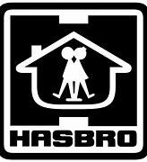 Image result for Hasbro Logo.png