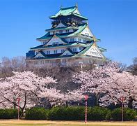 Image result for Osaka Places to Visit in Spring