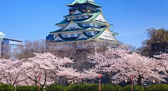 Image result for Top 10 Places in Osaka Visit