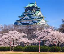 Image result for Sightseeing Places in Osaka