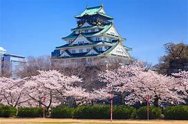 Image result for What Is Osaka Famous For