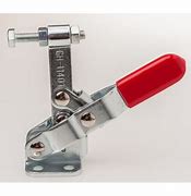 Image result for Spring Toggle Clamp