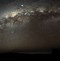 Image result for What Type of Gaaxy Is the Milky Way