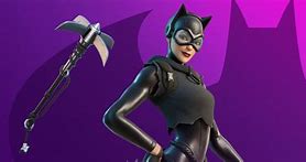 Image result for Fortnite Catwoman Artists