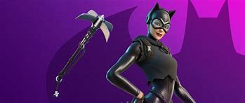 Image result for Fortnite Catwoman Profile Pictures