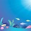 Image result for Free Printable Under the Sea