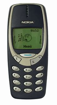 Image result for Nokia 3250