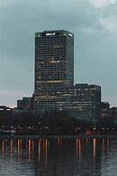 Image result for U.S. Bank Building with Logo