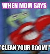 Image result for Dirty Room Meme