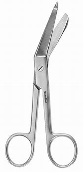 Image result for Bandage Scissors Sharp