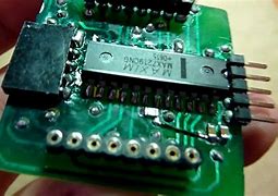 Image result for MAX7219 PCB