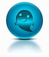 Image result for Ghost Icon