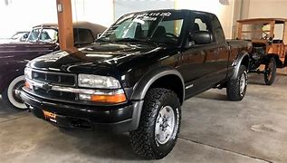 Image result for 2003 Chevy S10