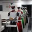 Image result for Cat Robot Restaurant
