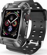 Image result for Rugged Apple Watch Band White