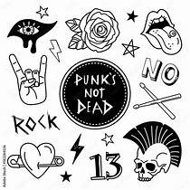 Image result for Grunge Icons Drawing